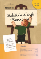 Bulletin juin 2022