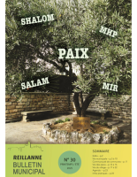Bulletin février 2025