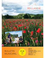 Bulletin juin 2024