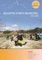 Bulletin mars 2022