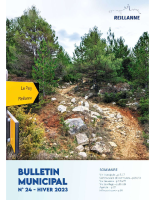 Bulletin mars 2023