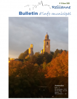Bulletin municipal février 2020