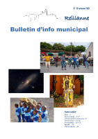 Bulletin novembre 2021
