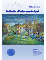 Bulletin novembre 2023