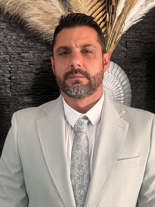 Sébastien Terranova