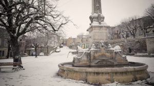 Aides à domicile
