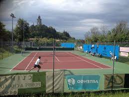 Tennis Club de Reillanne